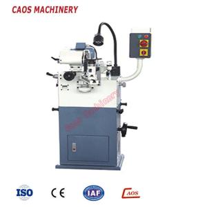 China Gear 450MM 65kg CNC Tool Grinding Machine on sale