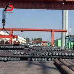 High Quality Low Carbon Steel Rod Bar Round Bar ASTM 10201035 1045 1050 S45c H13
