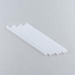 0.65-0.8mm Thickness Customized Request Perfect PE Cosmetics Tubes for Flawless