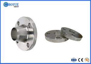Wholesale Forged Steel RF Blind Flange ASTM B466 151 UNS C70600 CuNi 90/10 SGS CE Certificate from china suppliers