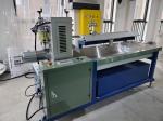 PC Transparent Pipe Production Line With Siemens Motor