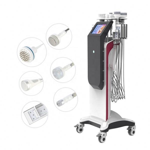 DPL Cavitation Slimming Device 40k Ultrasonic Cavitation Rf Laser Beauty Body