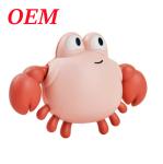 Plastic Toys For Kids Bath Customized Size Supplied By Client