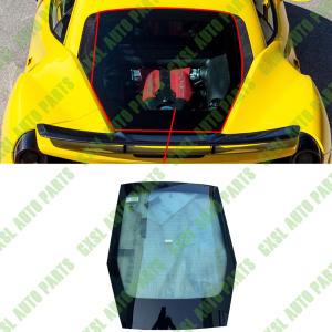 Wholesale For Ferrari 488 GTB Rear Windshield OEM 86253200 from china suppliers
