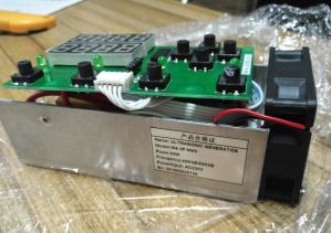 Wholesale Generator Driving PCB Ultrasonic Circuit Board Cleaner For Industry Cleaner Or Study from china suppliers