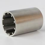 Customizable Wedge Wire Screen for Optimal Filtration Performance