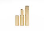 3.8g aluminum Magnet Fashionable Fancy Custom Lipstick Tube Container