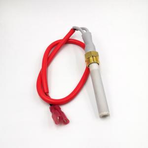 Wholesale KRHX Ceramic Pellet Igniter , Ceramic Cartridge Heater CE approved from china suppliers