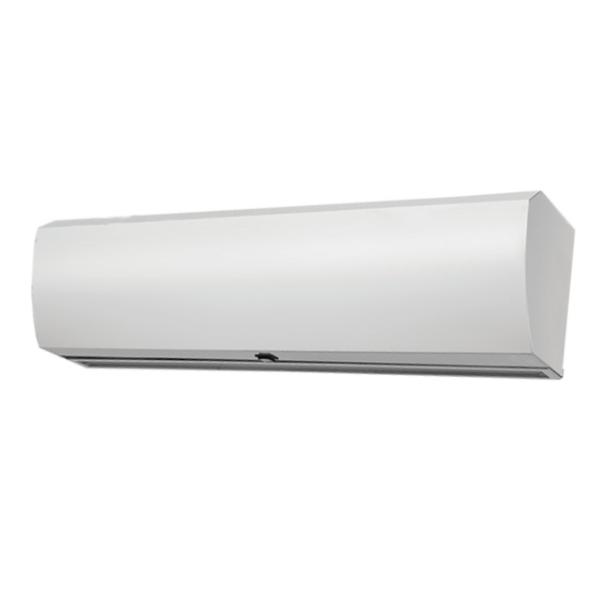 220W 44dB High Efficient Centrifugal Flow Commercial Air Curtain For Indoor