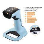 Auto Reading 5V CCD Barcode Scanner