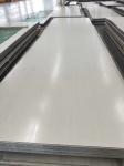 Hot Rolled Stainless Steel Plate Sheet 1.5mm 2.5mm Thick 430 Ss