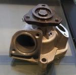 025121010F Engine Water Pump Wear Resistance For VW CARAVELLE T3 Bus