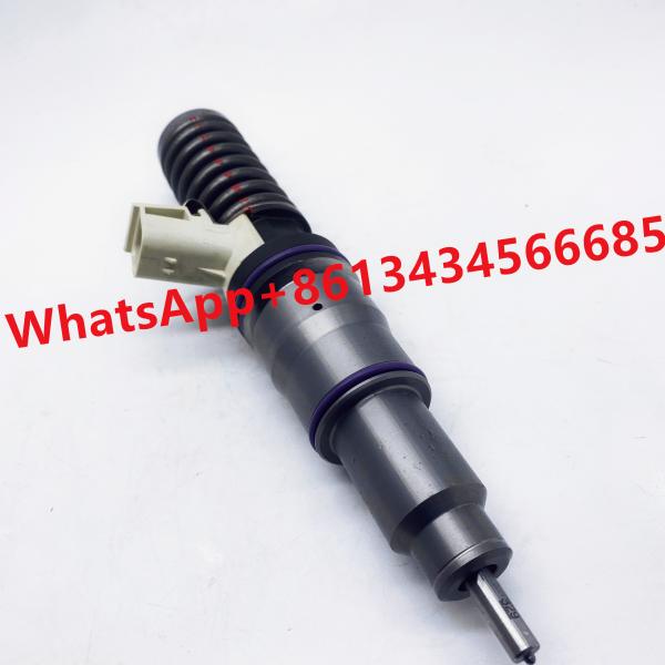 Diesel engine fuel Injector 63229473 BEBE4L00001 BEBE4L00002 BEBE4L00102 33800