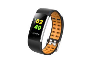 Wholesale ODM Bracelet IPS Screen ECG Sensor Smartwatch from china suppliers