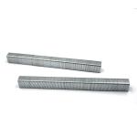 U-Type Nail 22 Gauge 3/8 Crown 12mm 7112 Air Pneumatic Staple for Furniture