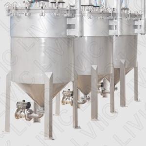 Wholesale 2mm Self Cleaning Painting Filter Pneumatic Scraping 800000cps from china suppliers