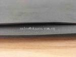 Black High Density EVA Foam Roll Ultra - Thin 2mm 5mm Acoustic Underlay Sheets