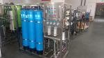 Automatic 1000 L/H RO water treatment System Machine