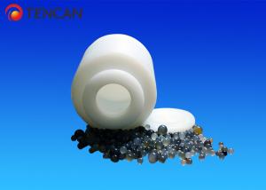 Wholesale 50ML - 4L Nylon Ball Mill Jar Good Sealing Performance for Nano Powder Grinding from china suppliers
