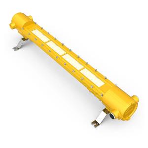China 80W ATEX Explosion Proof LED Flood Light 120lumen / Watt For Offshore Drilling Rig on sale