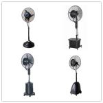 Professional China Mist Fan Supplier