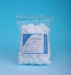 CE Standard High Absorbency Absorbent Cotton Balls for Industrial Absorption