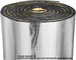 Car Heat Sound Deadening Insulation Mat, - 394 Mil 10.8 Sqft Automobile Sound