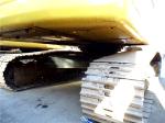 KOMATSU PC210-7 USED EXCAVATOR FOR SALE