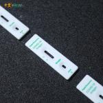 50m/min Flat Bed Digital Inkjet Printing Machine For Covid Test Card