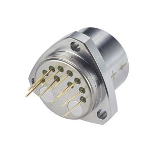 Buy cheap Single Axis Quartz Vibration Sensor With 70g Range Low Bias For Oil Exploration from wholesalers