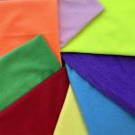 Diving Surfing Nylon Spandex Fabric Waterproof Fireproof With Tie Dyed Pattern
