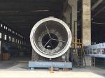 Drum Dryer for Sodium Phosphate