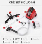 220 V Electric Suit Commercial Garment Steamer With 38 Seconds Heating Time