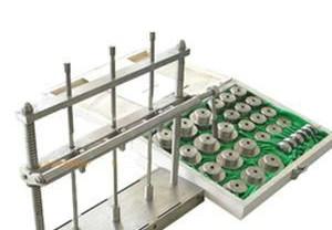 Wholesale Low Temperature Impact Test Equipment IEC60811 1 4 For Electrical Accessories from china suppliers