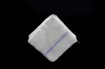 Surgical Absorbent 100% Cotton Gauze Swabs 5*5cm For Hospital