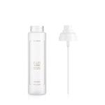Frosted Plastic Spray Bottles 5 OZ Essence Water Cosmetic Spray Bottle