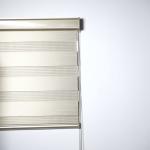 Modern Sunshade Indoor Fabric 200 Cm Wide Roller Blinds
