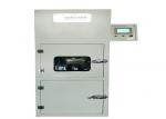 UL Standard Battery Testing Machine / Instruments Crush Squeeze Test For Safety