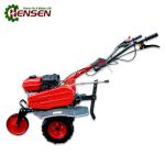 7 Horsepower Gasoline Tiller CE Certified Small Gas Rototiller