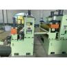 Buy cheap 120m/Min High Precision Metal Slitting Line Aluminum Sheet Coil Slitting Machine from wholesalers