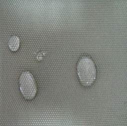 Wholesale polyester oxford fabric with PVC/PU backing for bags/tent/luggage from china suppliers