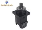 BMSY-200-WE-F-MU-B BMSY Series Orbital Motors 200cc 4 Bolt Wheel Mounted Flange