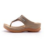 BS077 BS077 Europe And The United States 2021 New Slippers Women Summer Fashion