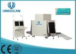 Parcel Inspection Airport Baggage Scanner SF10080 For Security System