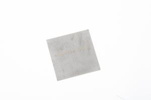 China High Hardness Heat Shield Plate 1/4 Inch Thickness Chemical Resistance on sale