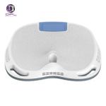 Fitness Electro EMS Sculpting Machine Slimming With 5 Handles