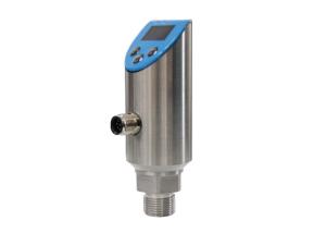 Wholesale Stainless Steel Pressure Switch with OLED Display with PNP Output from china suppliers