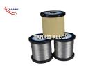 C70400 C70600 CuNi19 Nickel Silver Strip Hot Rolled Corrosion Resistance