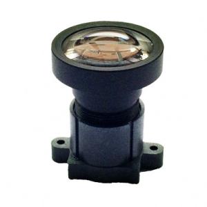 Wholesale 1/2.3&quot; 3.65mm 16Megapixel S Mount M12 Low-Distortion Board Lens for Drones from china suppliers
