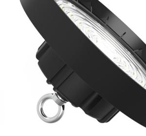 Wholesale DUALRAYS Netherlans Stock HB3 Economic LED High Bay Fixtures 100W 150W 200W with 50.000 Hrs at Lifespan L80/B10 from china suppliers